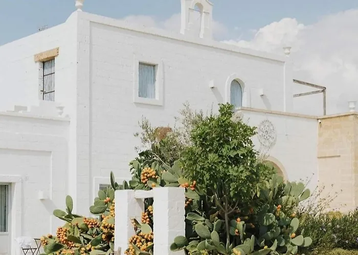 Masseria Fulcignano