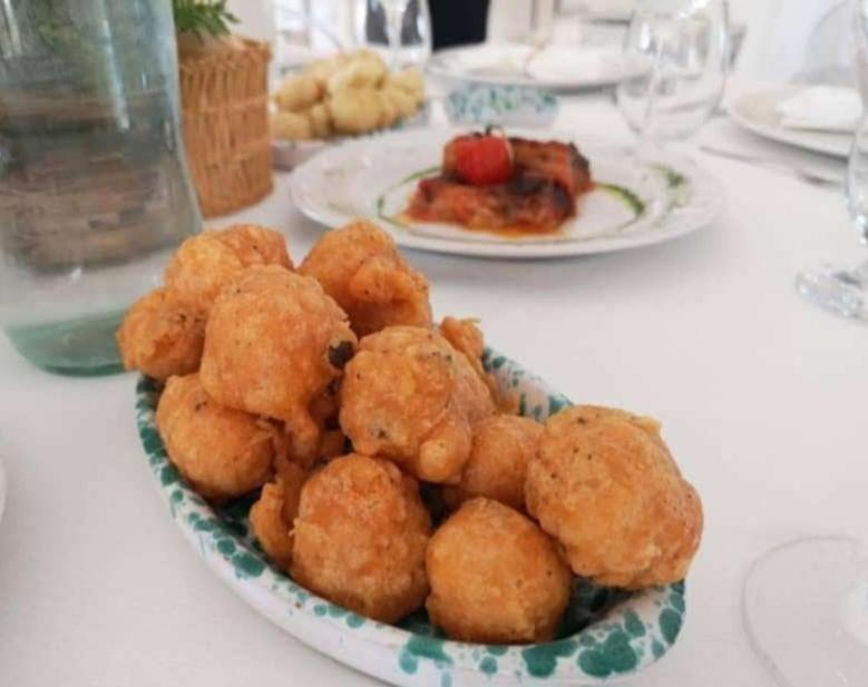 Masseria Fulcignano