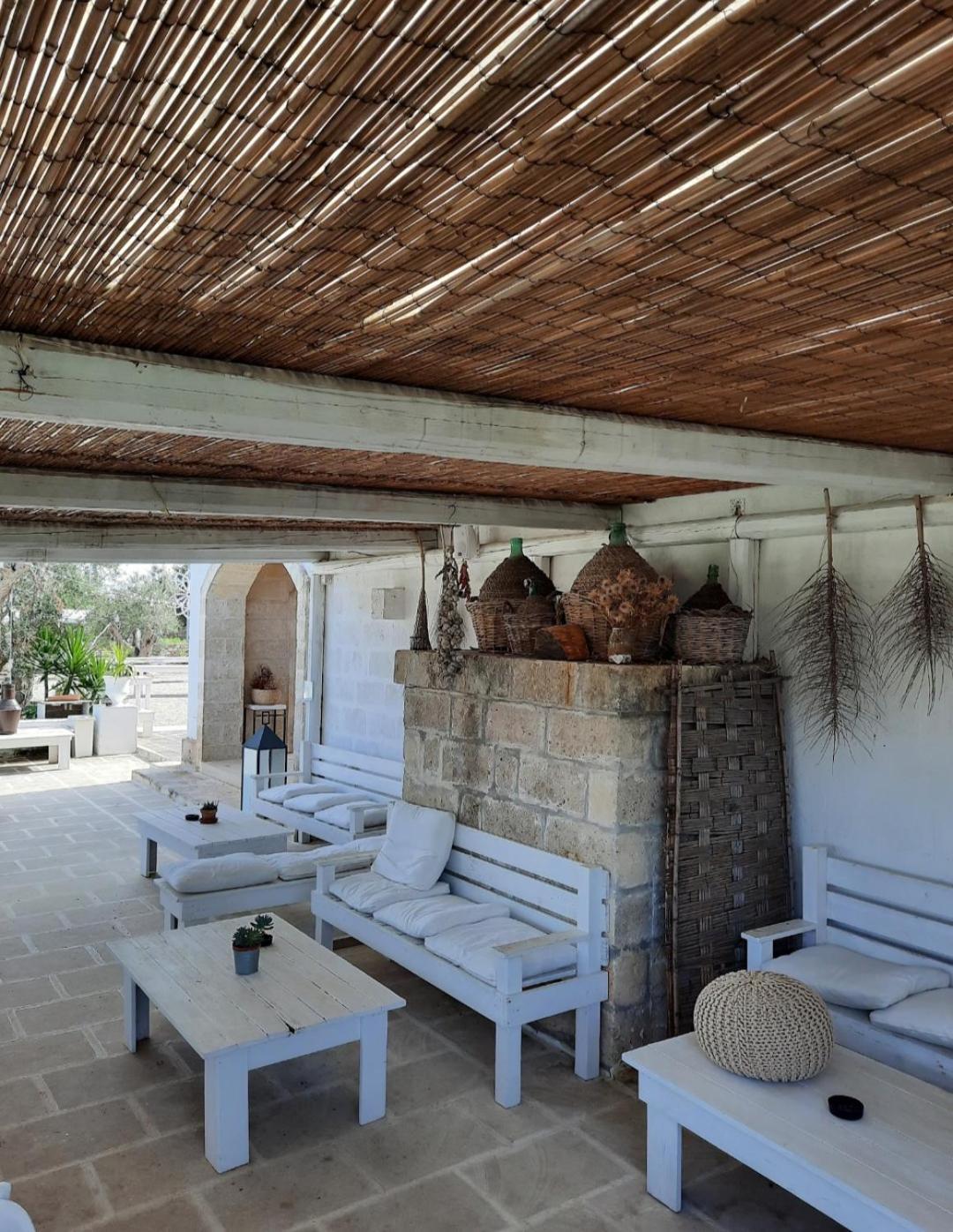 Masseria Fulcignano *