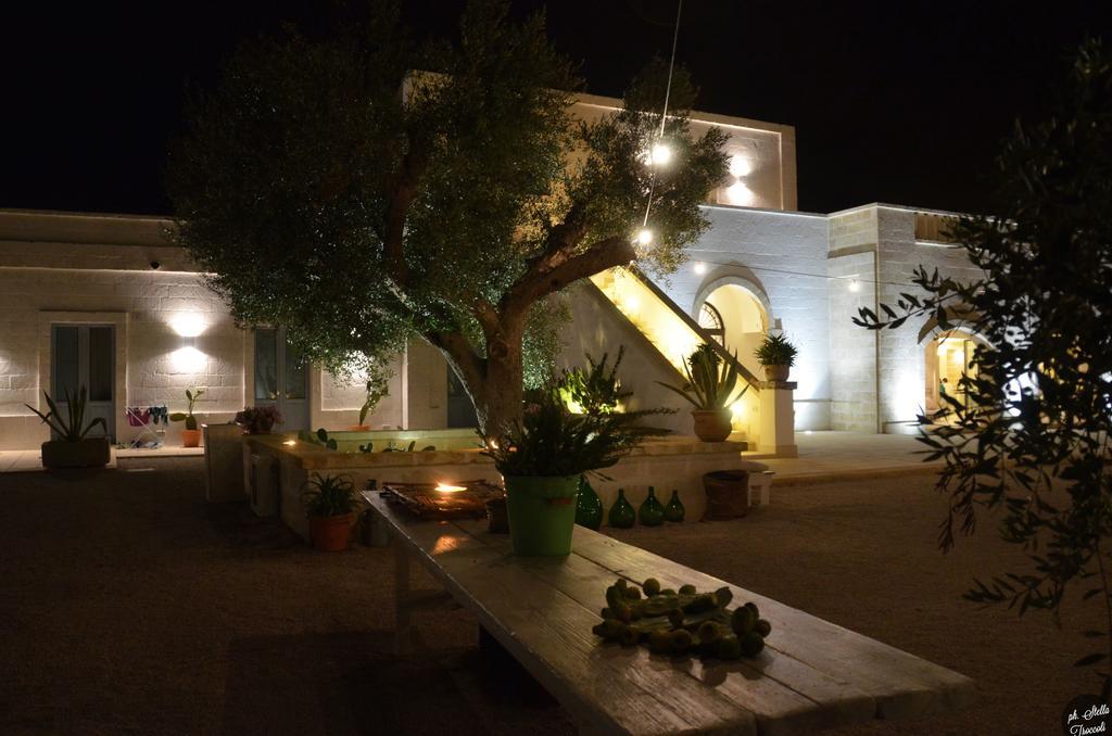 Masseria Fulcignano Galatone