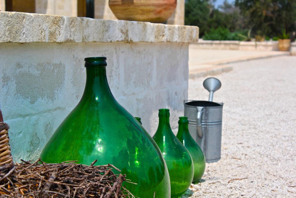 Masseria Fulcignano * Galatone