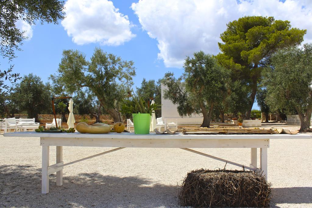 Masseria Fulcignano *