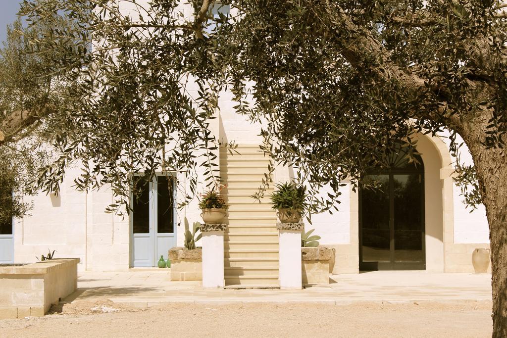 Masseria Fulcignano Galatone