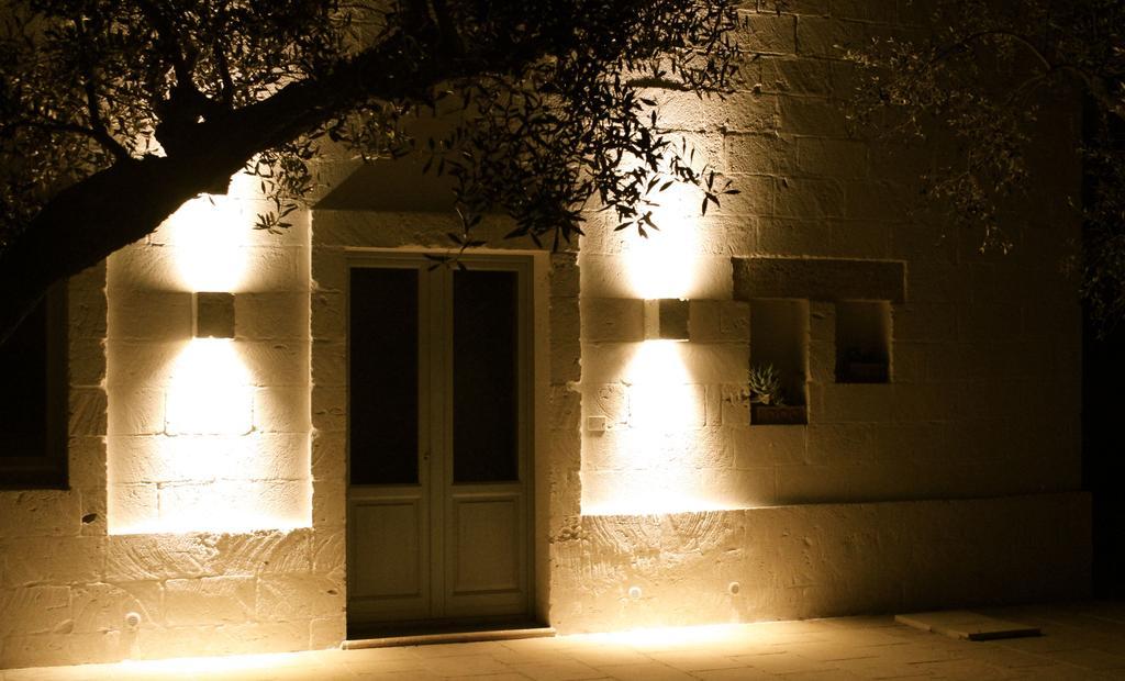 Masseria Fulcignano *