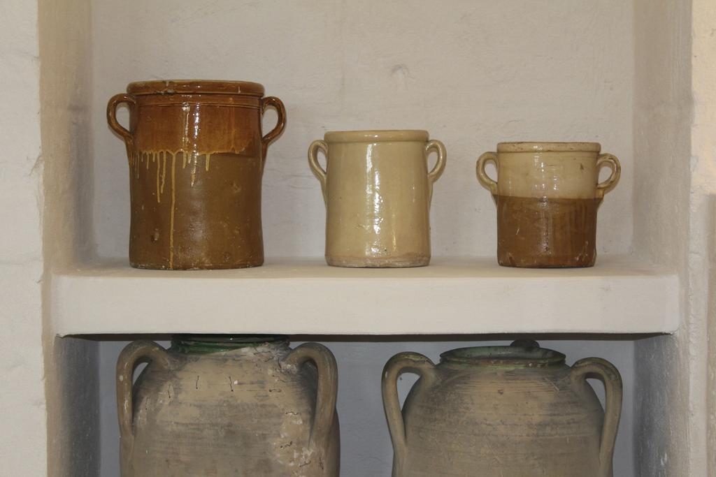 Masseria Fulcignano Séjour à la ferme Galatone