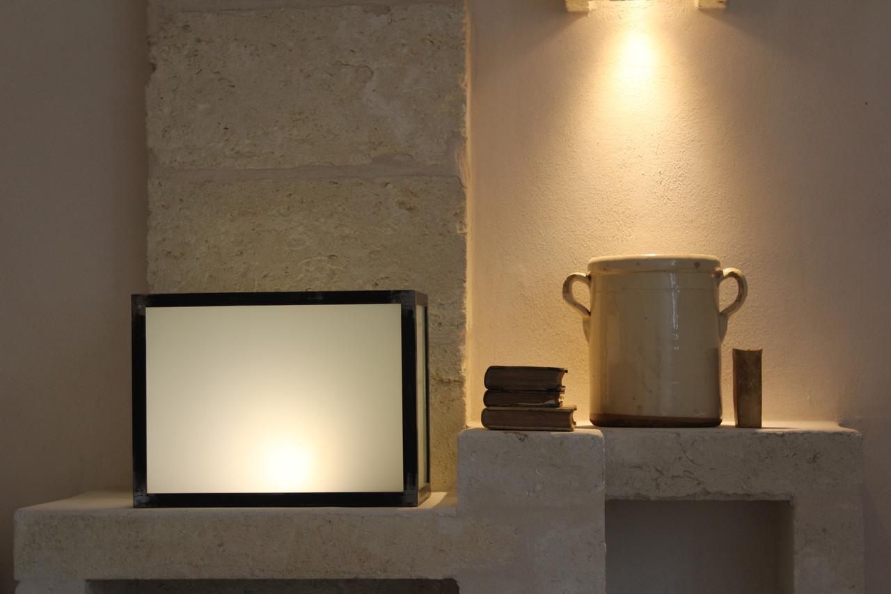 Alojamento de Turismo Rural Masseria Fulcignano